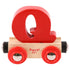 Rail Name Letters and Numbers - Q